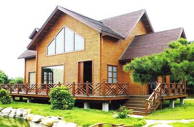 探秘2万元木房子 低成本建造的可能性与现实考量