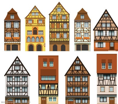 建筑模型的魅力 从微观世界看房屋建筑的未来与传承