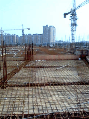 土木建筑工程中的房屋建筑 核心工程内容解析